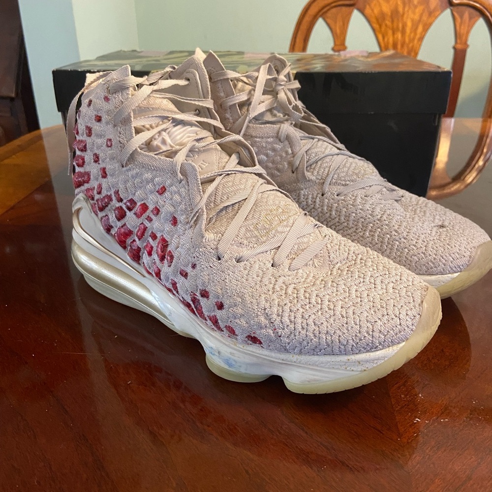 Lebron 17 ‘Win/Win’ - image 2